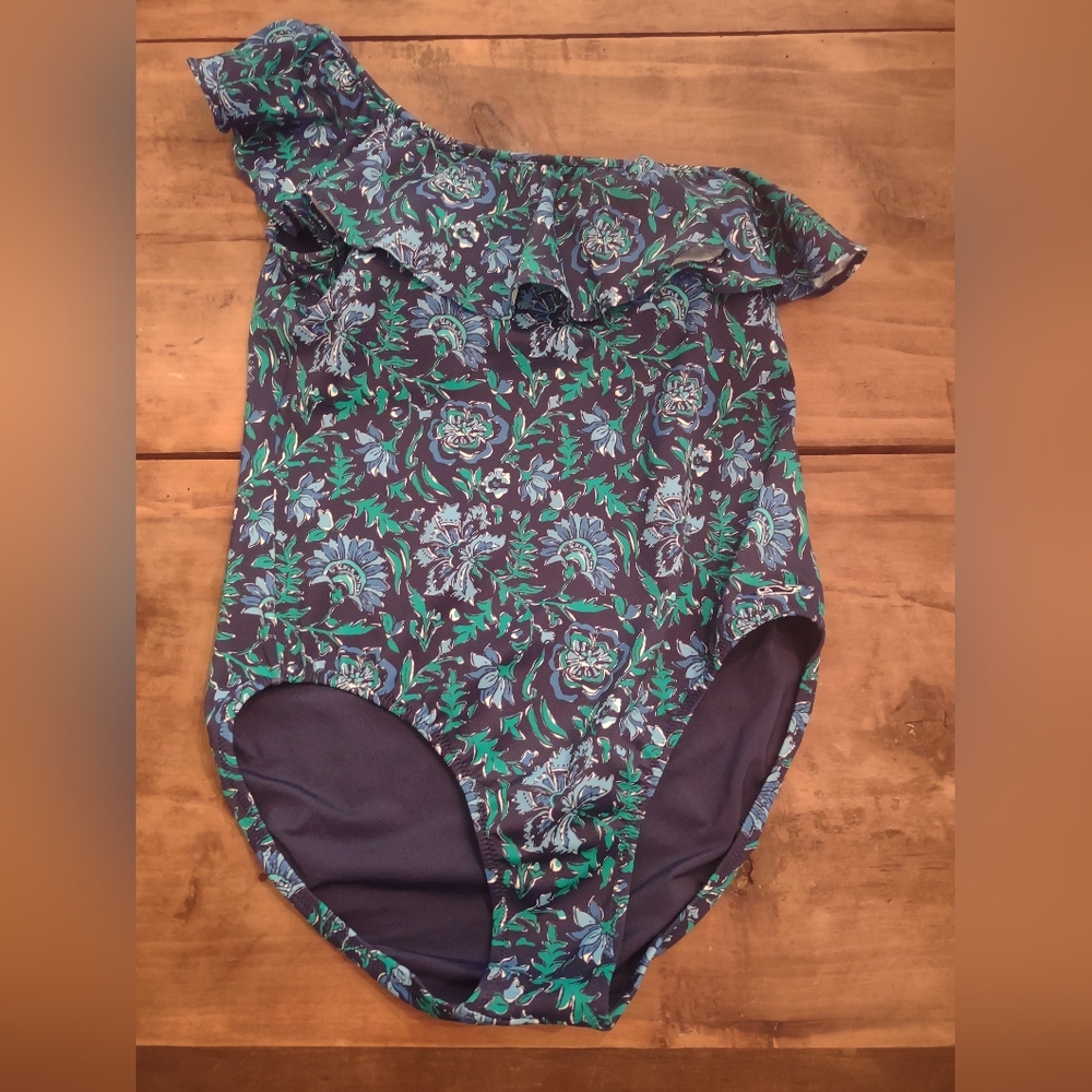 NWT Vineyard Vines Women's Swimsuit Size M